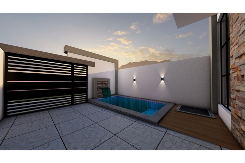 Venta Hermosa Residencia CAMBYRETA, Encarnación, Itapúa — foto 3