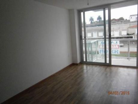 Apartamento 2 Dormitorios Buceo