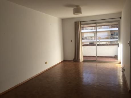 21 De Setiembre Y Benito Blanco - Venta Apto 2 Dorm + 2 Baños + Garage