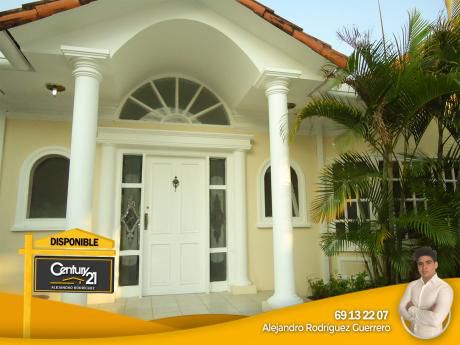 Increible Oportunidad - Hermosa Casa Para Oficinas En Alquiler