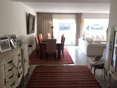 Casa Impecable En Carrasco