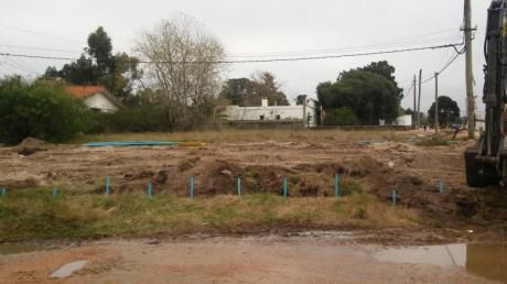 Alquilo Terreno En San Jose De Carrasco