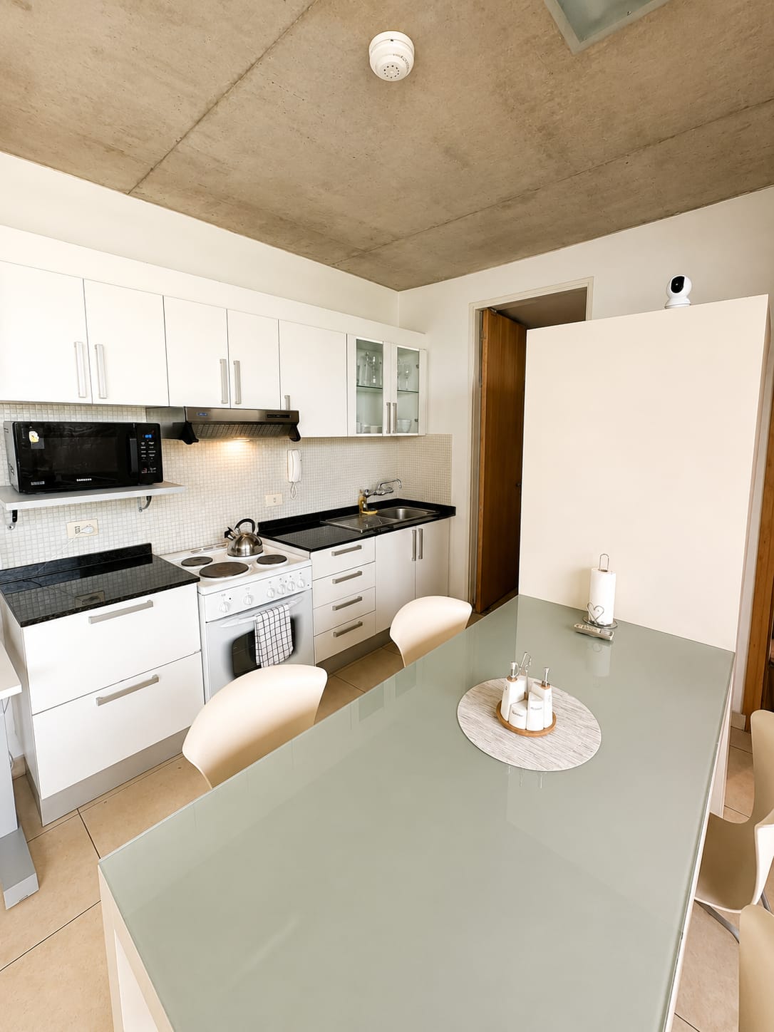 VENDO DEPARTAMENTO DE 1 DORMITORIO !!BARRIO RECOLETA — foto 3