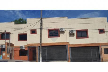 Alquilo Duplex Cercano A La Municipalidad De Lambare