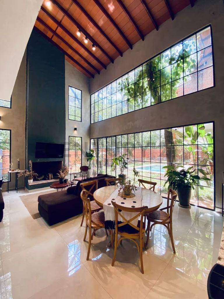 VENDO CASA AMOBLADA EN SAN BERNARDINO — foto 2