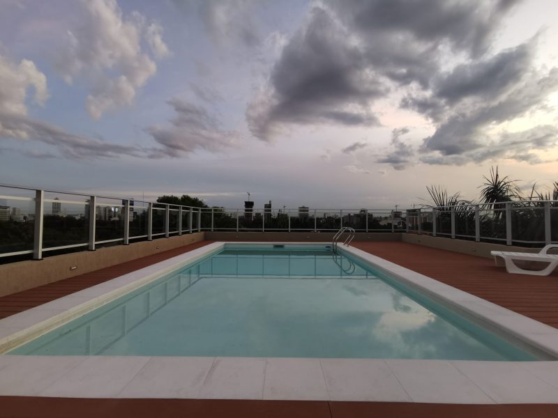 Vendo Amplio Departamento De 1 Dormitorio En Mburucuya — foto 2