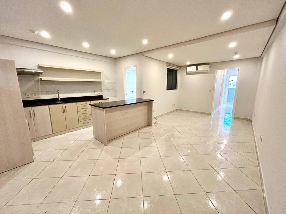 Departamento de 2 habitaciones en Centro de Luque — foto 2