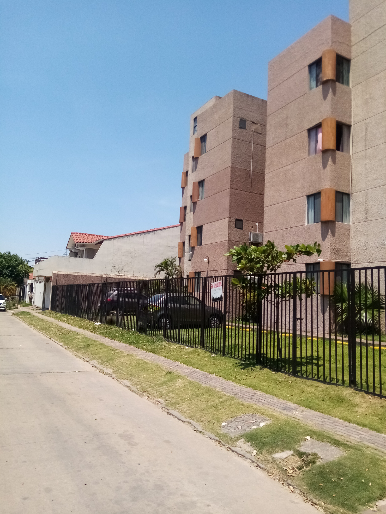 Cómodo  Y  Bonito  Departamento  En  Venta