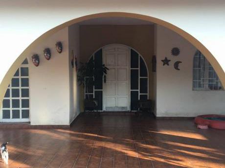 Casa En Venta En Barrio Ramafa