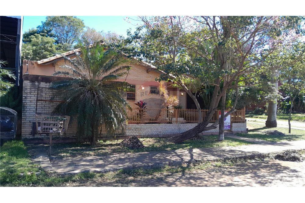 En Venta -Casa - Luque, Central, Paraguay — foto 2