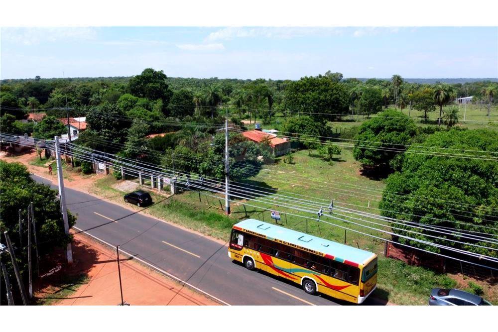 Terreno - Venta - Nueva Colombia, Paraguay — foto 3
