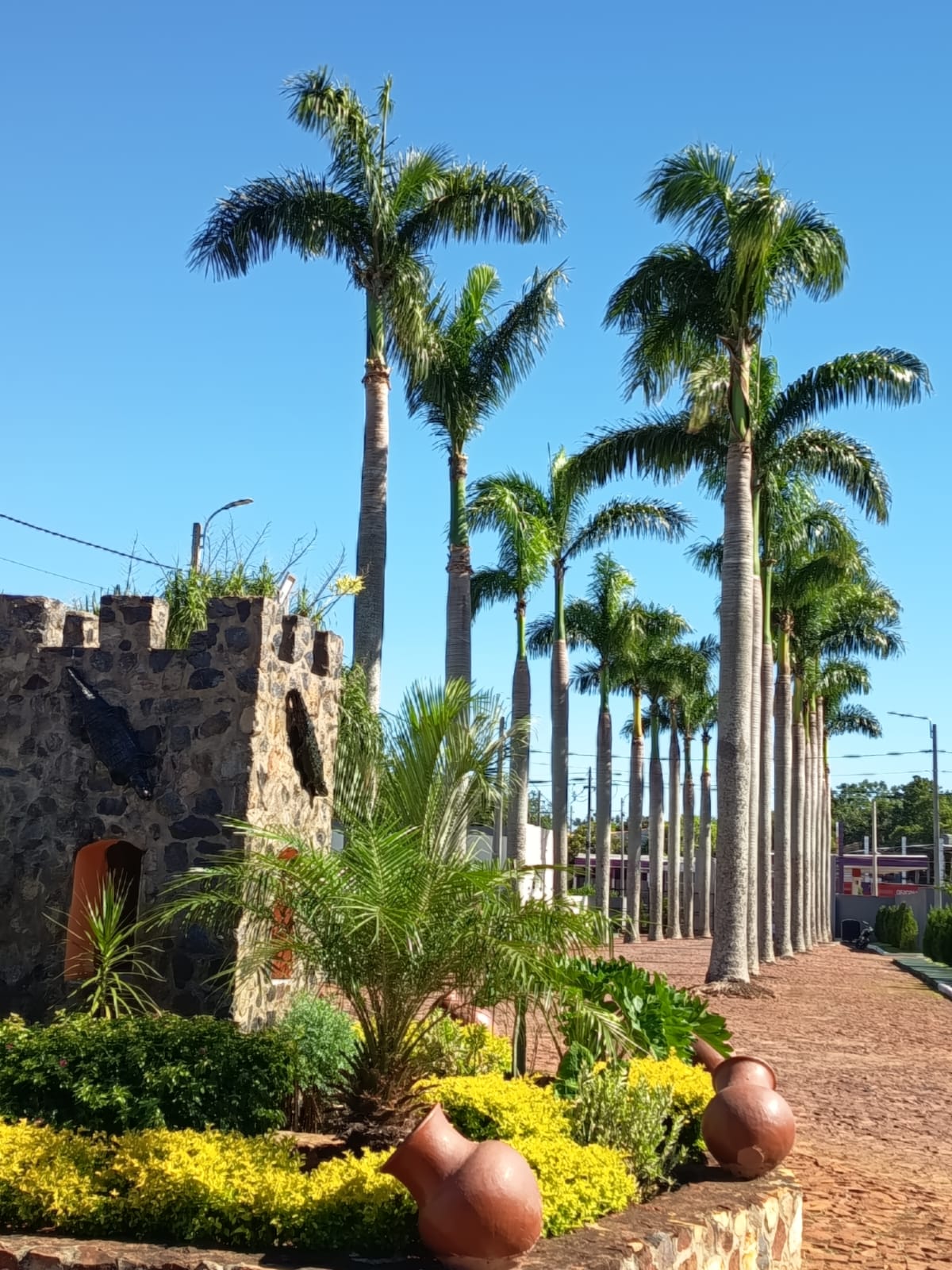Barrio Cerrado "condominio Kambuchi Ita" — foto 2