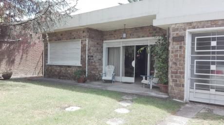 Dos Excelentes Casas En Un Mismo Padron