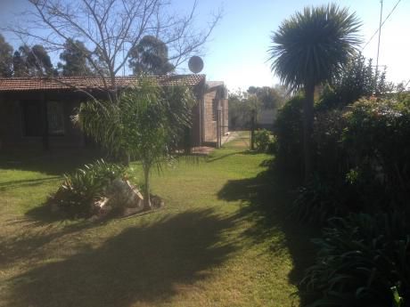 Dueño Vende Casa En Ciudad De La Costa