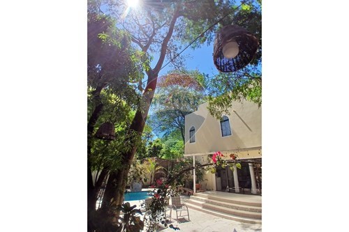Casa-Venta-PY Cordillera San Bernardino 420 Avenida del lago — foto 3