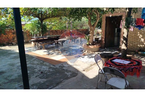 CASA EN VENTA, MARIANO ROQUE ALONSO — foto 2