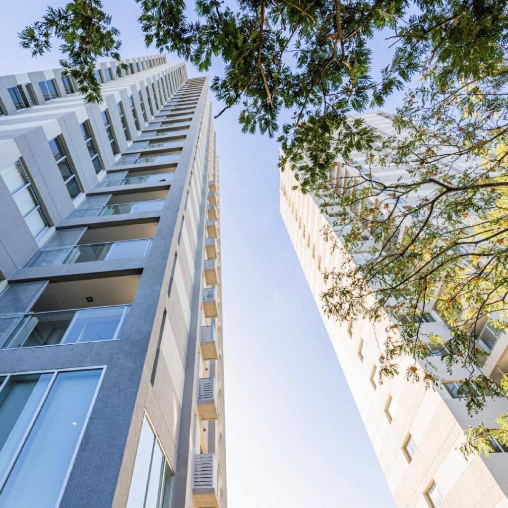 ALQUILO PENTHOUSE DE 1 DORMITORIO en THE FOREST — foto 3