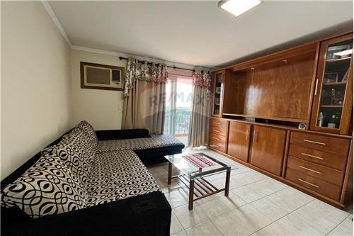 ALQUILO DEPARTAMENTO TOTALMEMTE AMOBLADO EN FERNANDO DE LA MORA!!!!! — foto 3