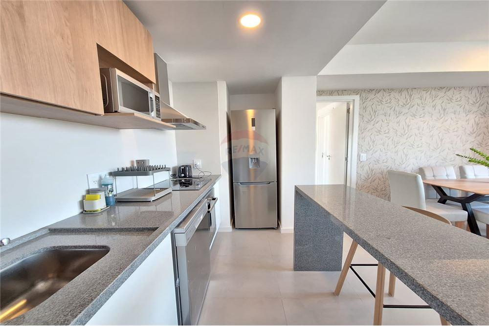 Apartment in Asunción - View 2