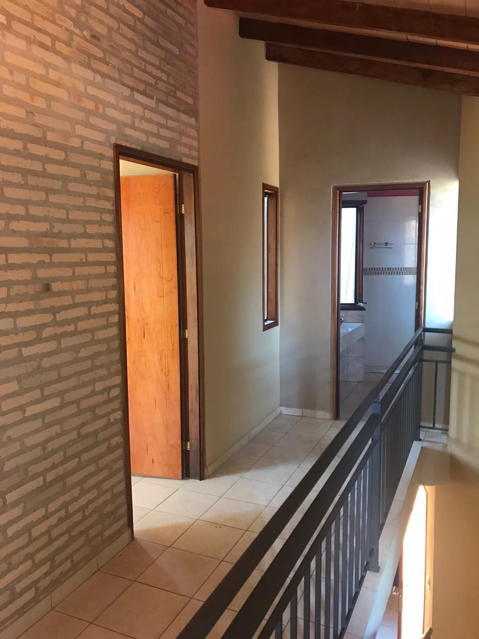 Alquilo Dúplex en Condominio Cerrado | Zona Perón | Gs. 3.700.000 — foto 3
