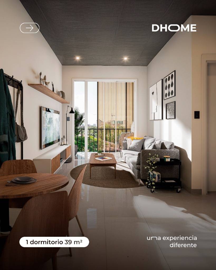 EN VENTA DPTOS EN POZO ZONA RECOLETA PARA INVERSIÓN — foto 2
