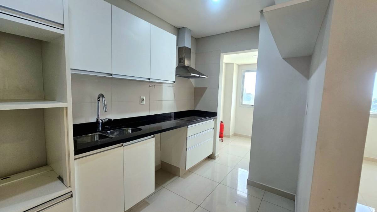 ALQUILO DEPARTAMENTO EN EDIFICIO TORRE BOGGIANI — foto 2