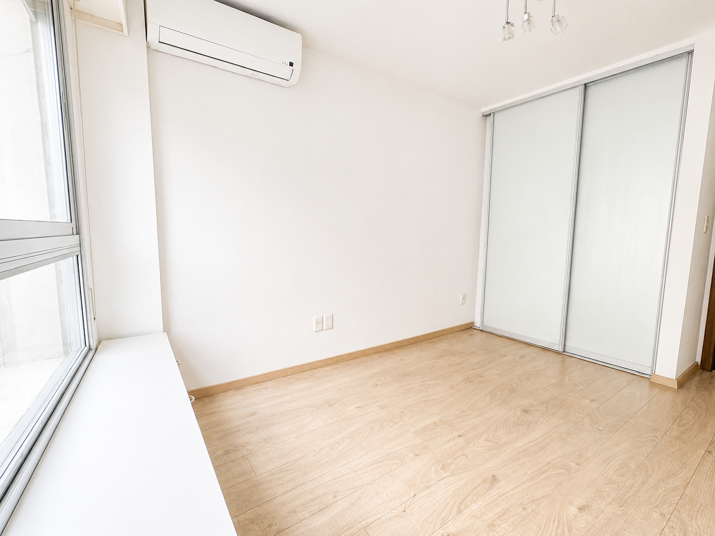 Alquiler 1 dormitorio Punta Carretas · Foto 10