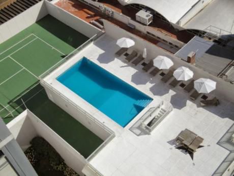 Apartamento 4 Dormitorios Frente Al Mar
