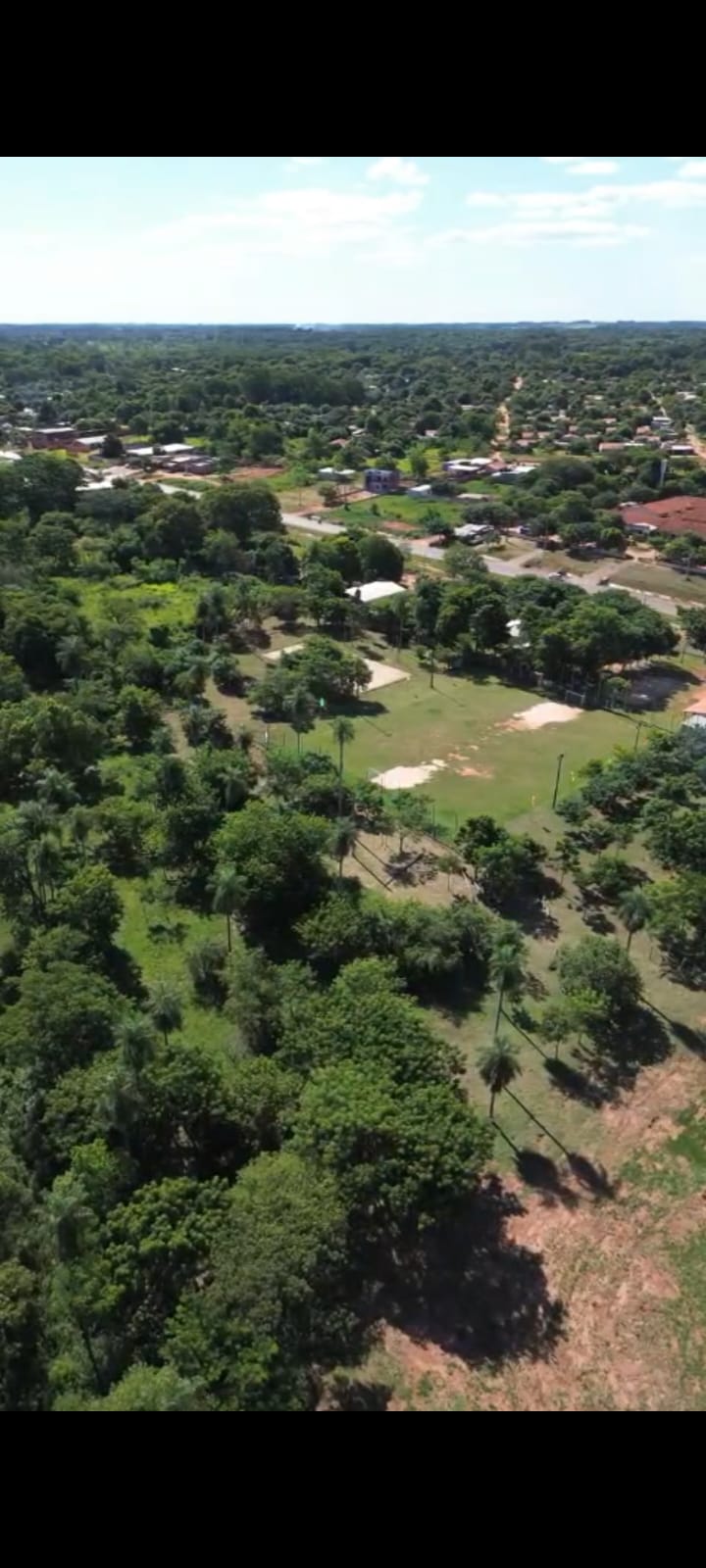 Terreno en Horqueta - Concepción — foto 2