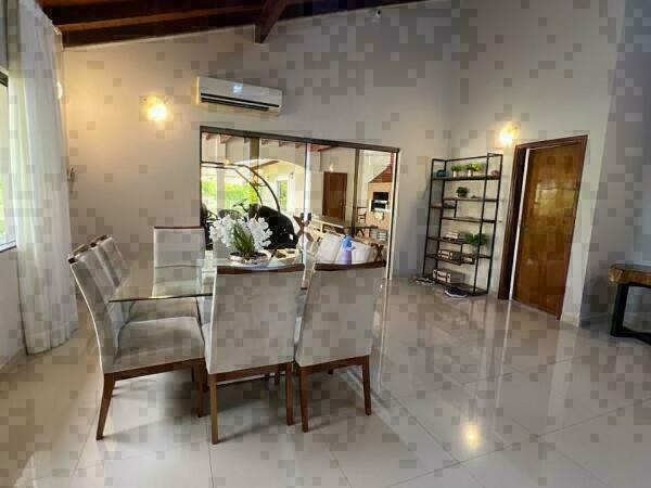 Vendo amplia casa en el Parana Country Club — foto 3