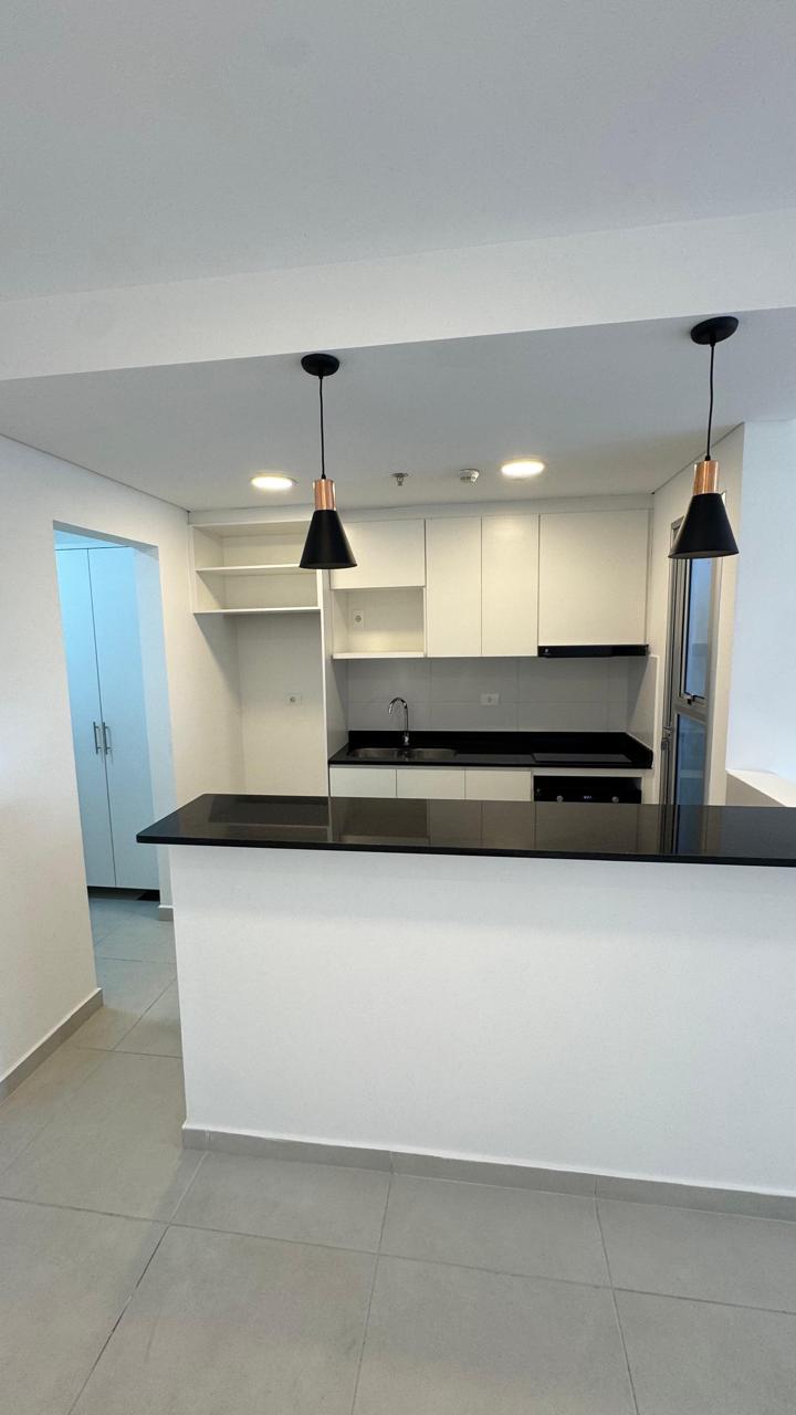 Dueño Vende Hermoso Departamento A Estrenar En Fortaleza Molas Lopez — foto 3