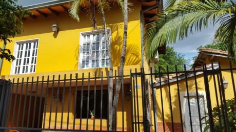 Vendo Casa En Trinidad