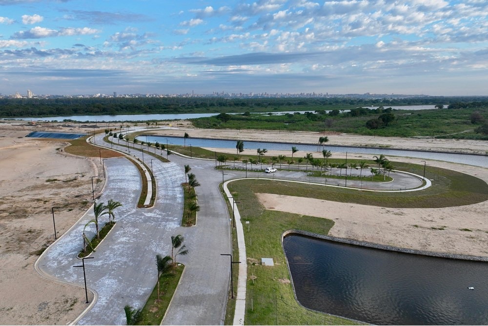 Vendo terreno en CHACO´I, PRESIDENTE HAYES — foto 3