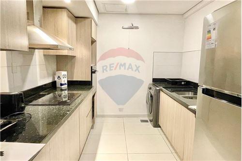 Departamento-Alquiler-PY Asunción Ycuá Satí  Avenida Santa Teresa — foto 2