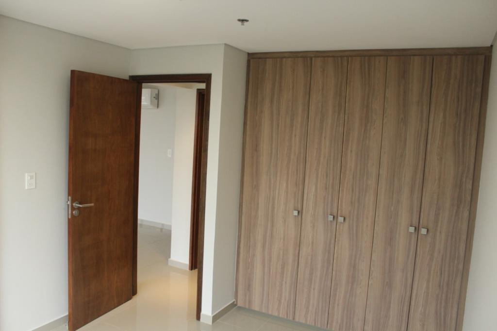 Departamento de 2 hab Edif. Matrisa, Sta Teresa. — foto 2