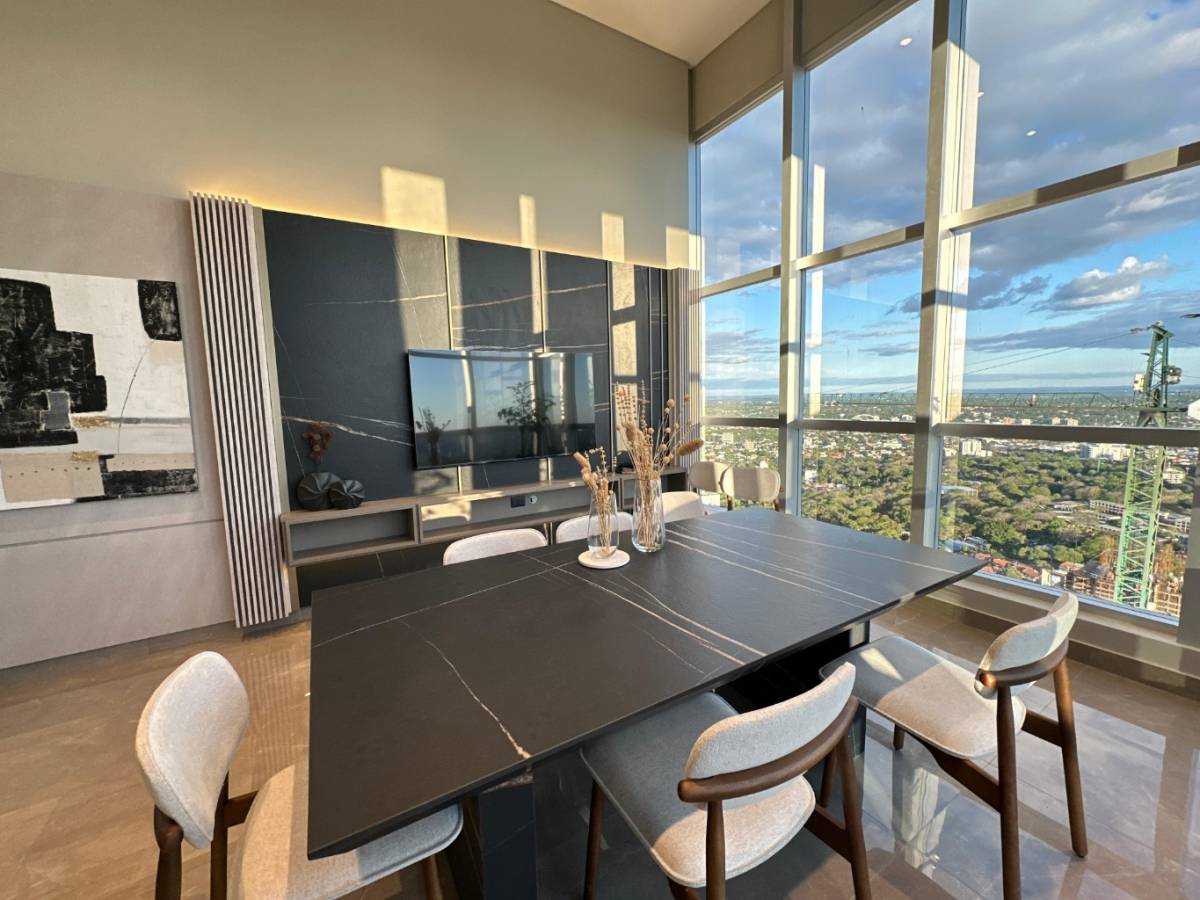 Departamento en venta en Las Lomas, Asunción — foto 2
