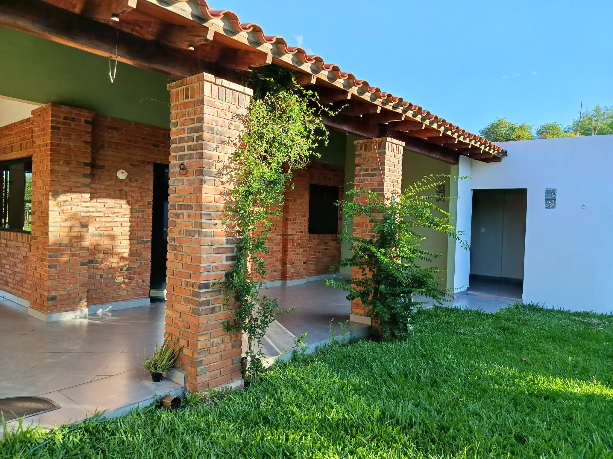 Vendo casa en barrio cerrado Pilar del Norte, Limpio! — foto 3