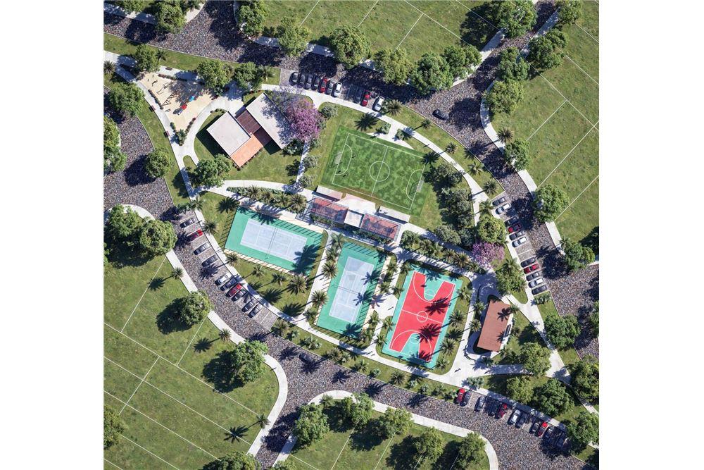 Terreno en venta Colinas del Lago — foto 3