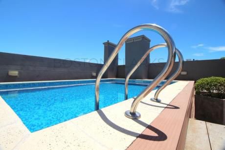 Moderno Apartamento En Punta Carretas