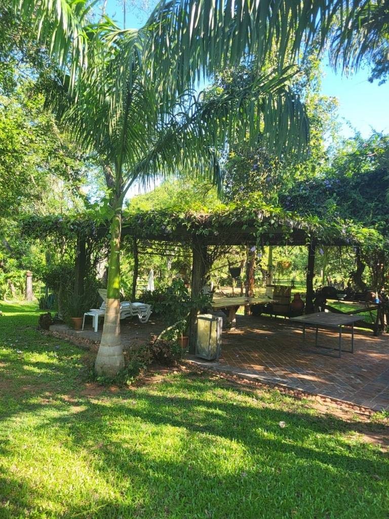 EN VENTA – 2 HECTÁREAS EN MARAMBURÉ, LUQUE — foto 2