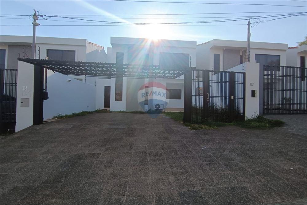 Duplex - Alquiler - Paraguay Central Lambaré — foto 2
