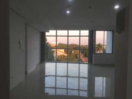 Departamento En Villa Morra