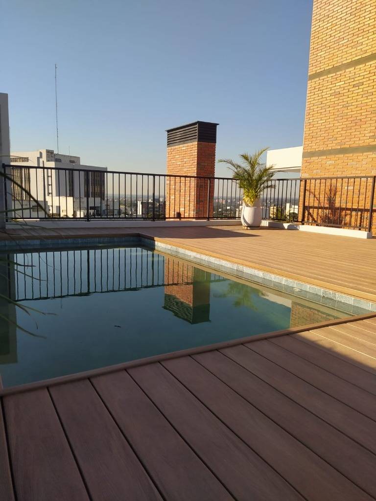 ALQUILO DPTO A ESTRENAR EN EDIFICIO VIVO VILLA AURELIA — foto 3