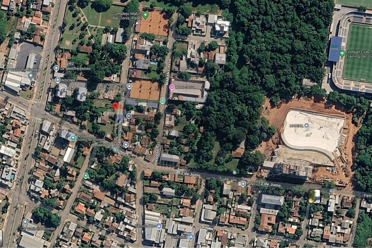 Terreno - Venta - Luque, Central, Paraguay — foto 3