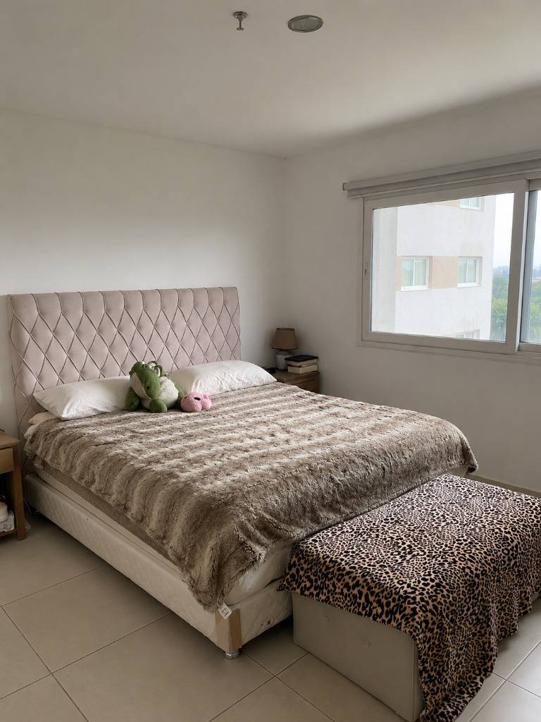 EN ALQUILER HERMOSO Y AMPLIO DEPARTAMENTO - TORRES DE ALTEA — foto 2