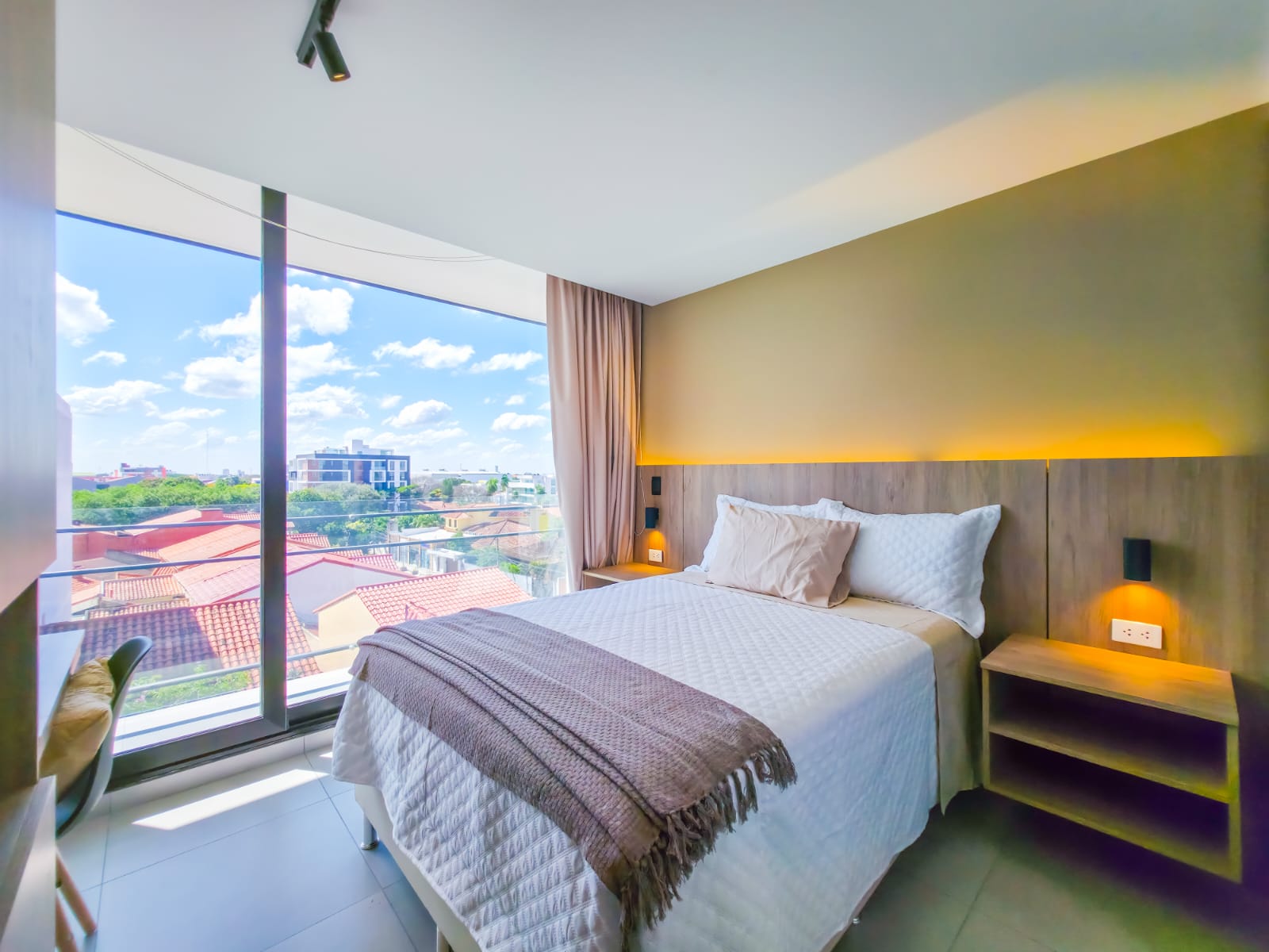 Departamento en alquiler con baja de precio en Norte