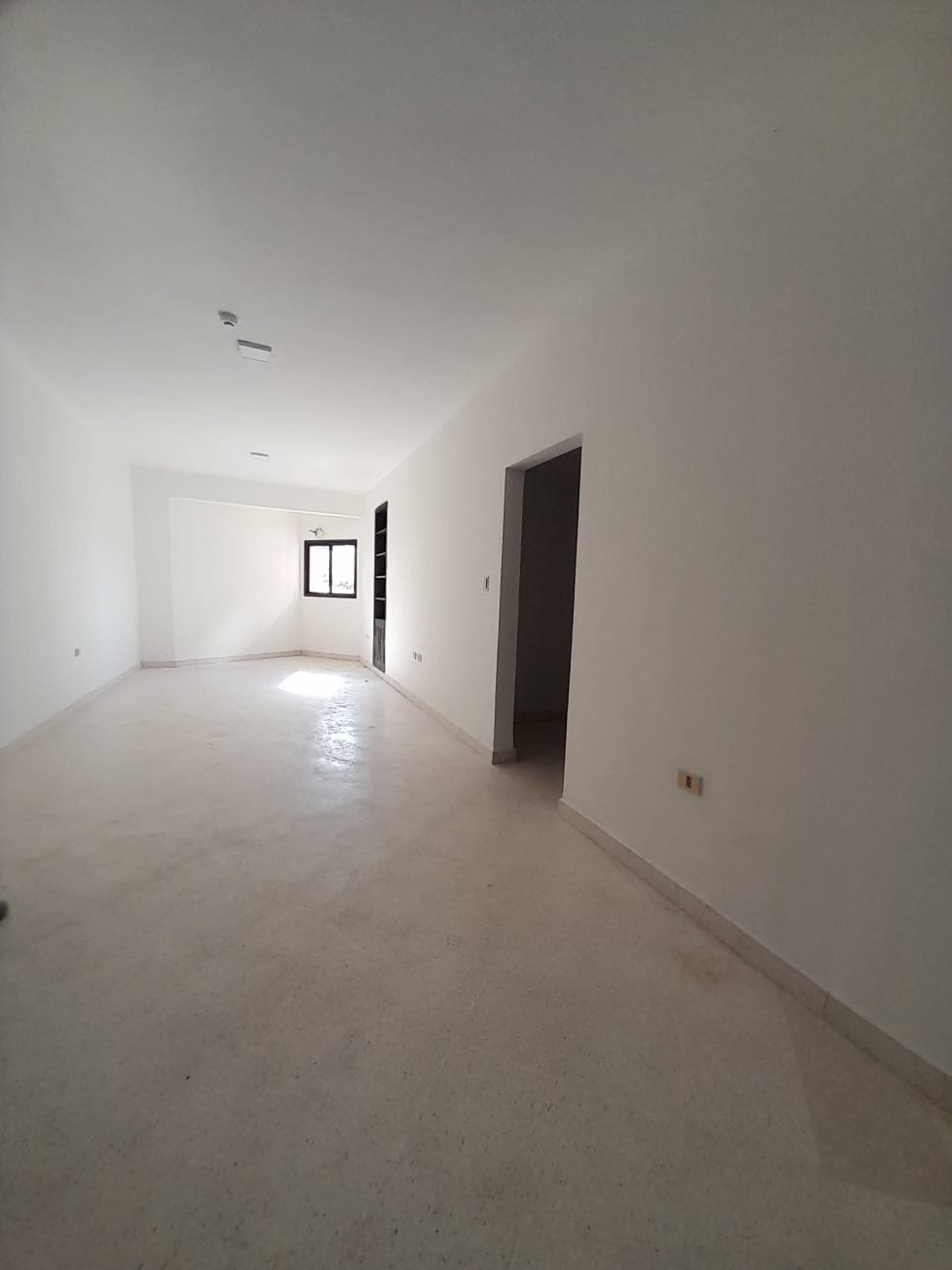 ALQUILO DEPARTAMENTO EN ASUNCION BARRIO HERRERA COD 059* — foto 2