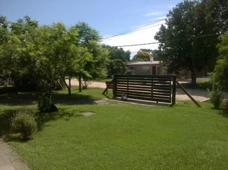 Casa De 2 Dorm En Lomas De Solymar Al Sur Venta Usd 178.000