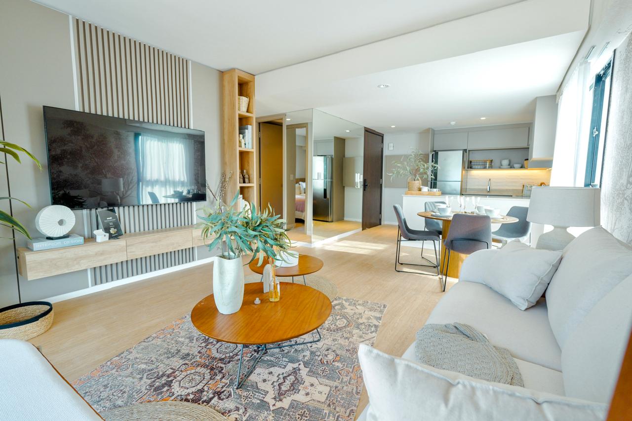 Proyecto residencial para quienes quieren vivir o invertir — foto 2