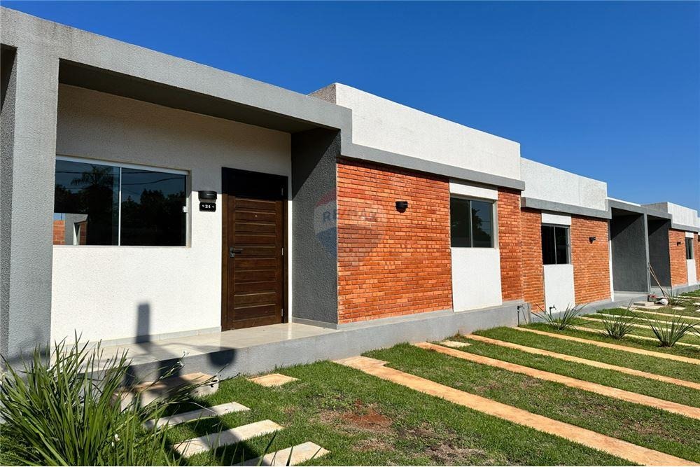 VENDO CHALET  ARASY 3 - AREGUÁ — photo 2
